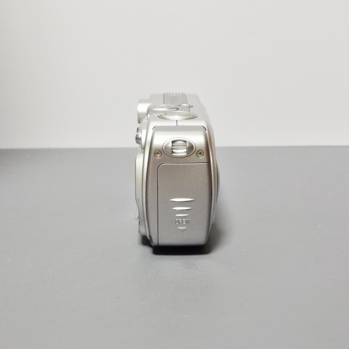 삼성 케녹스 D60 디지털카메라 상품이미지3