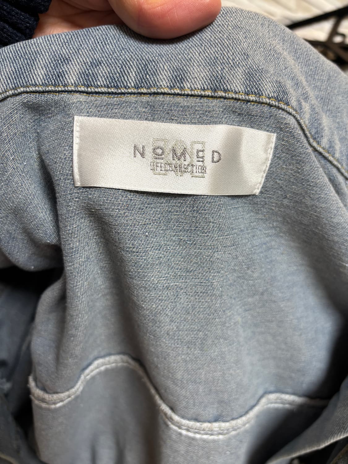 노마드 청자켓 상품이미지4