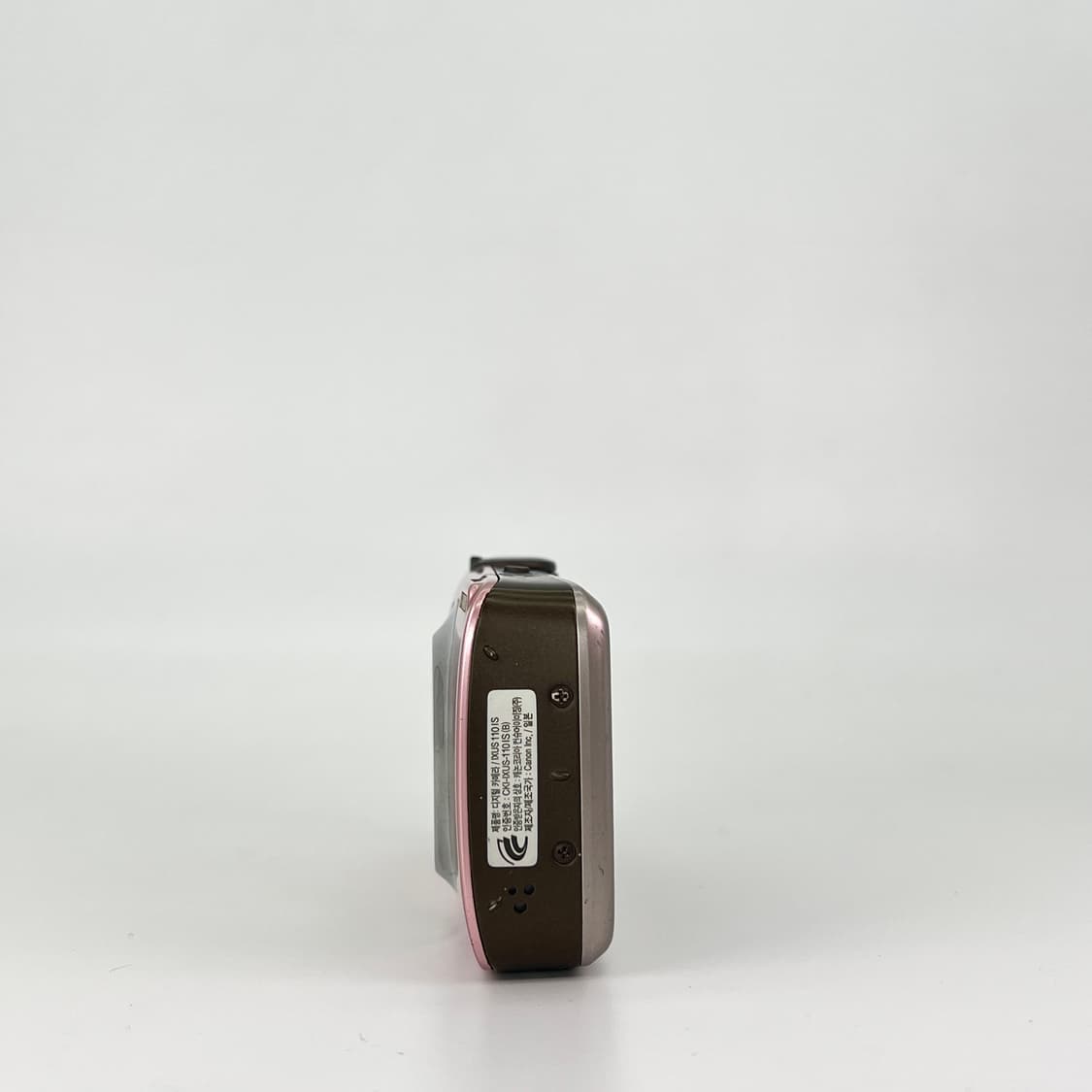 캐논 익서스 Canon IXUS 110 IS 핑크 상품이미지7