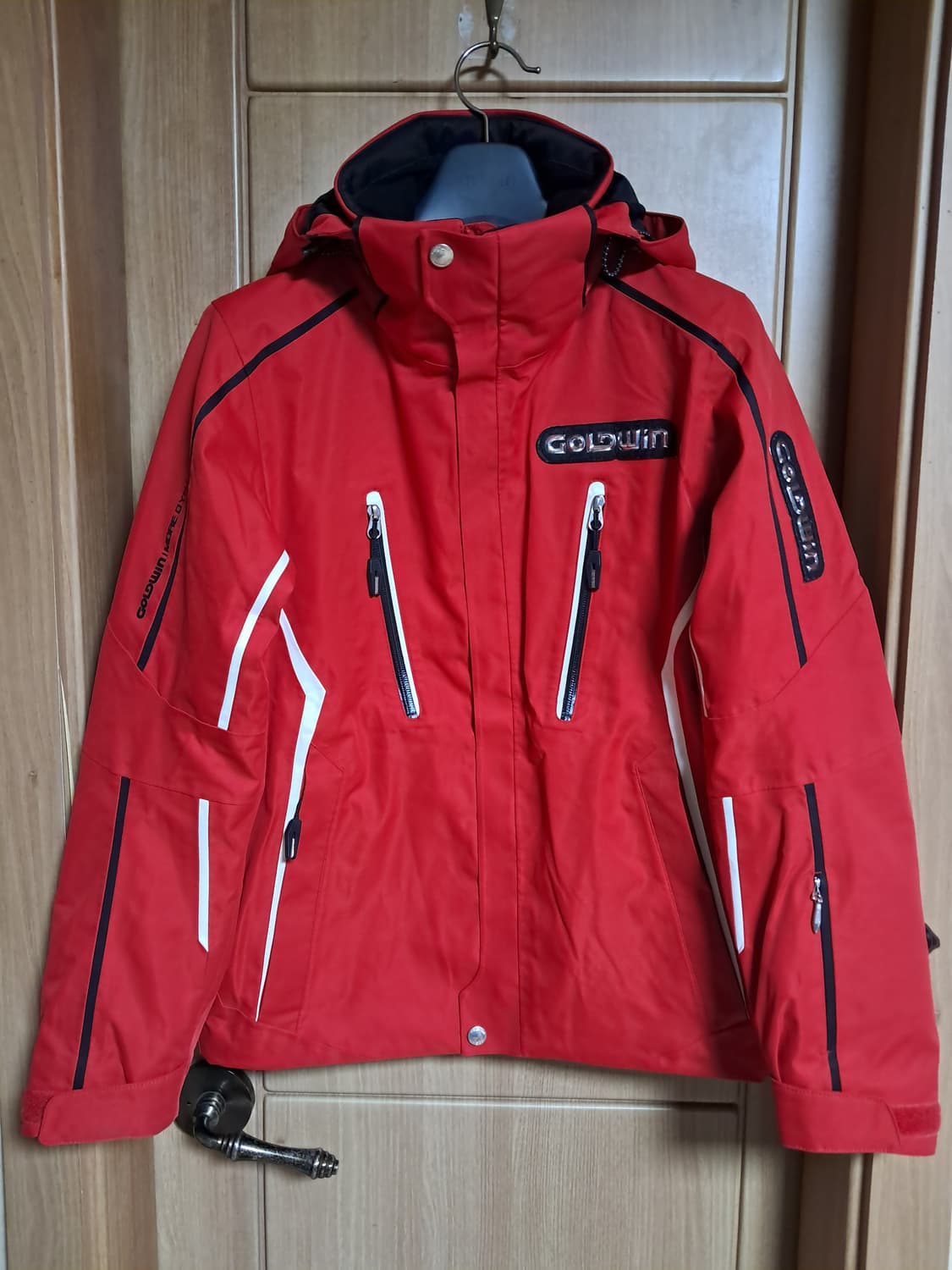 골드윈 스키복 XXS 상품이미지1