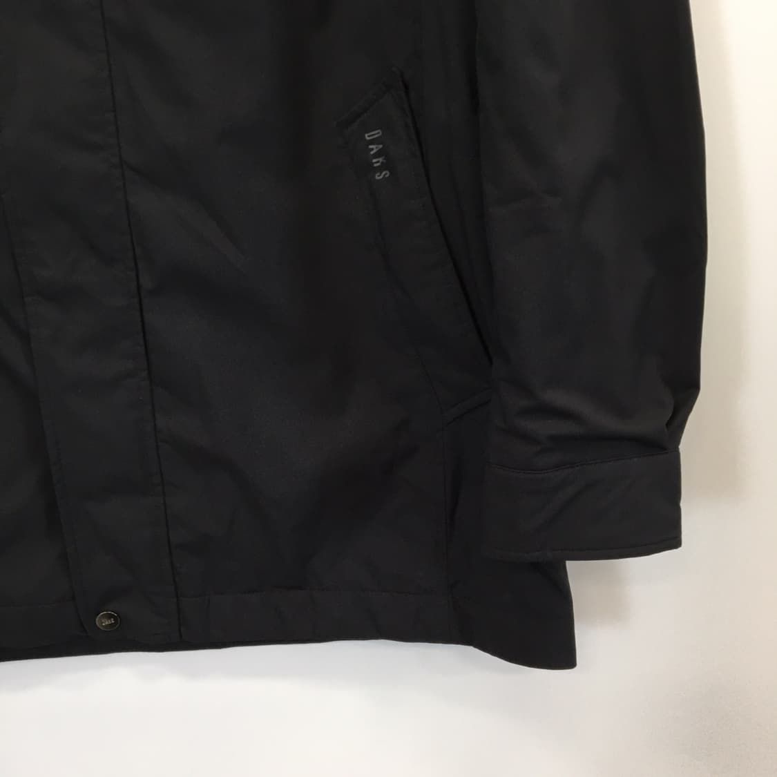 닥스 골프 기능성 우븐 바람막이자켓 105  상품이미지3