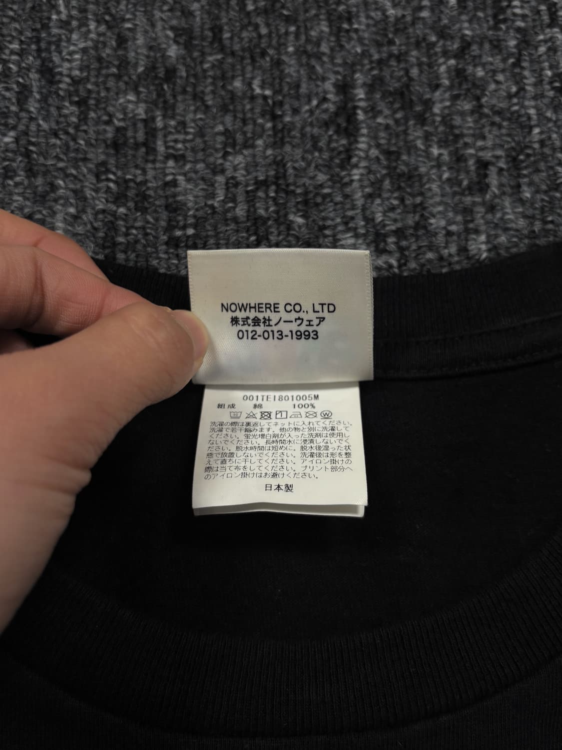 베이프 핑크 ABC 카모 블랙 반팔 상품이미지7