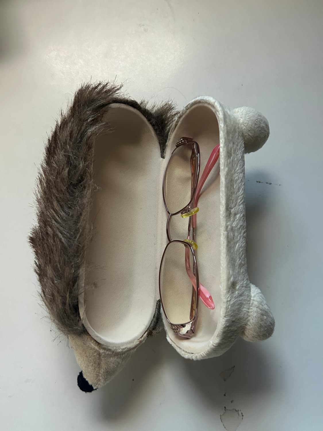 고슴도치 안경케이스  상품이미지6