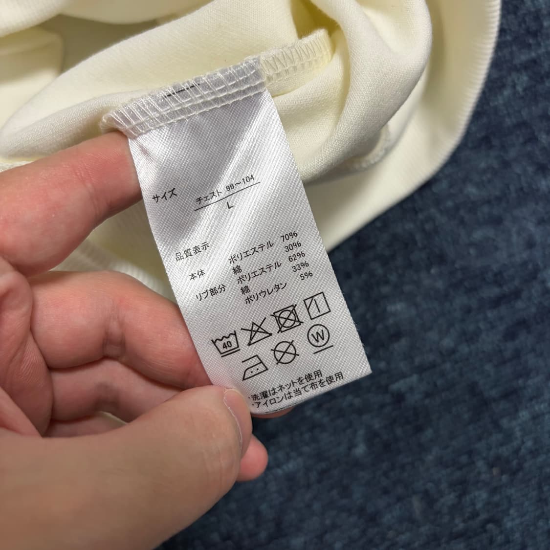 LA 다저스 볼파크 클래식 후드티 상품이미지5