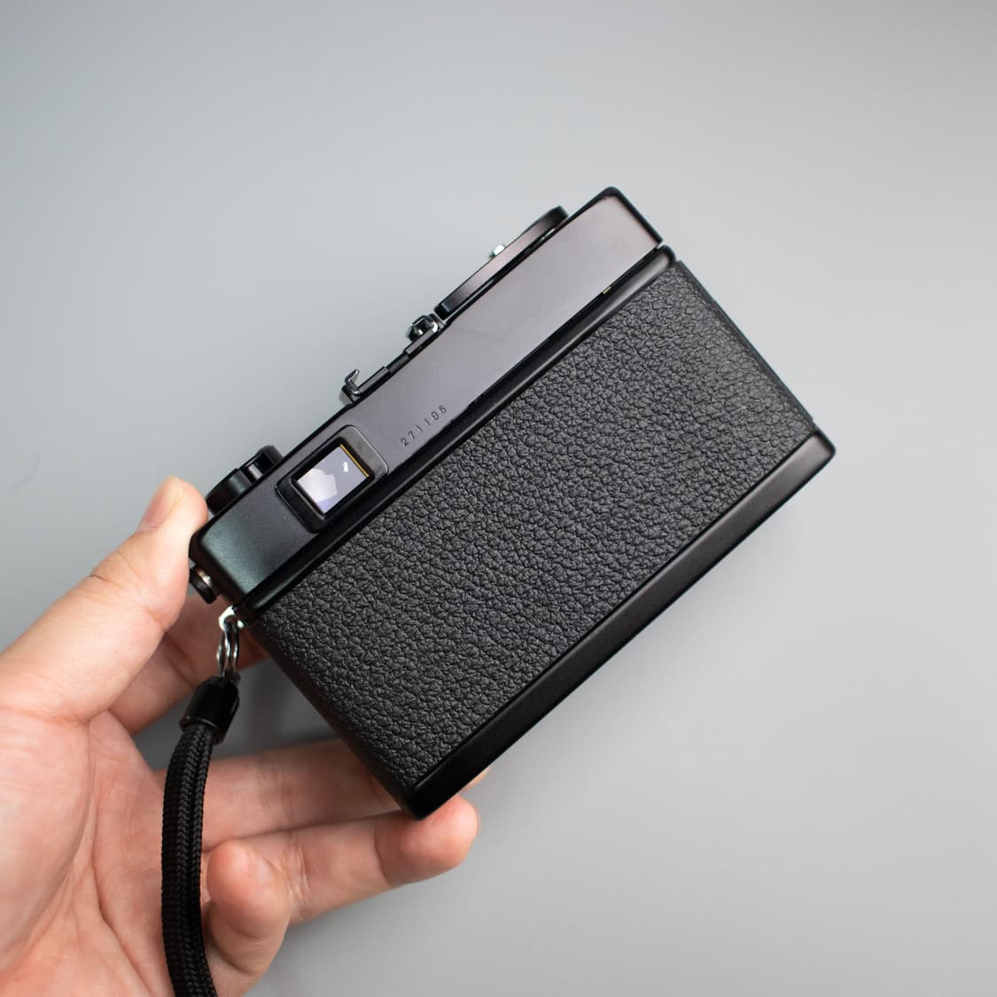 코니카 c35 플래쉬매틱 박스세트 (작례 0) 상품이미지8