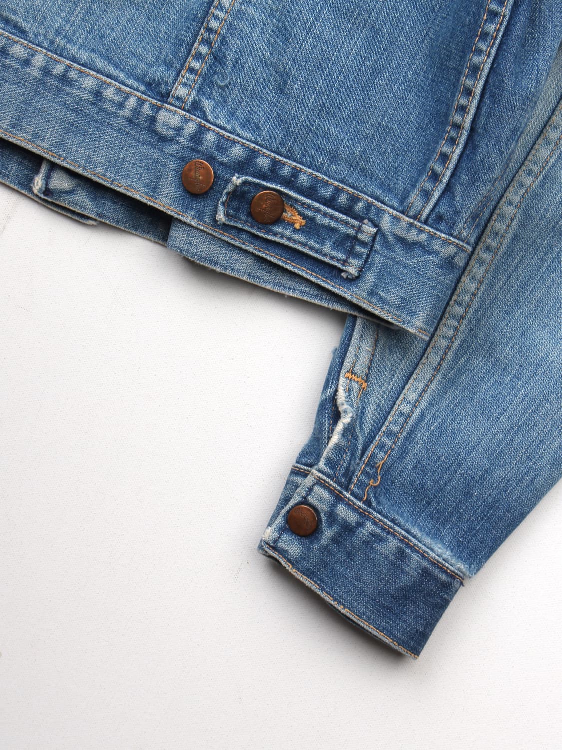 70s WRANGLER (42) 상품이미지5