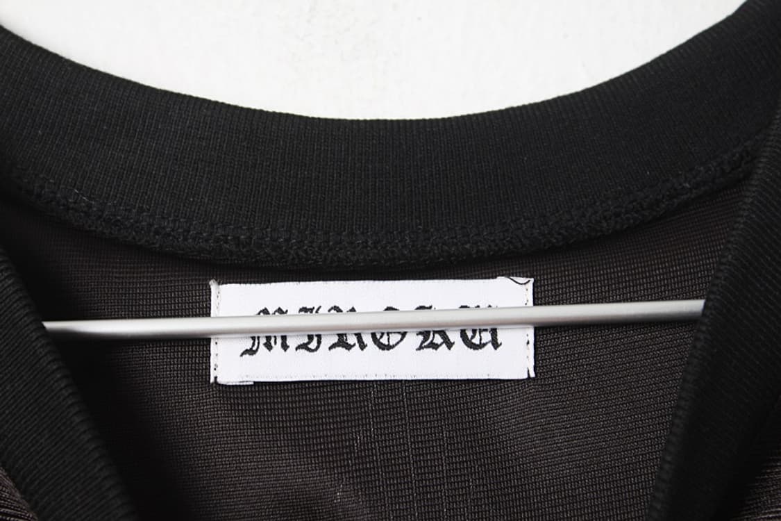 데니아 맨즈 슬리브리스 탑 상품이미지5