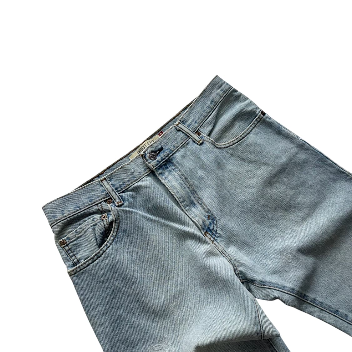 [34] 리바이스 517 부츠컷 데님 청바지 [LV1421] 상품이미지2