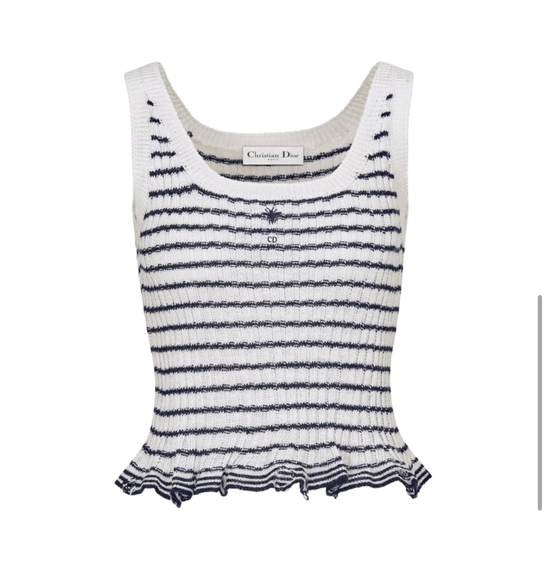 (W) Dior knit 상품이미지4