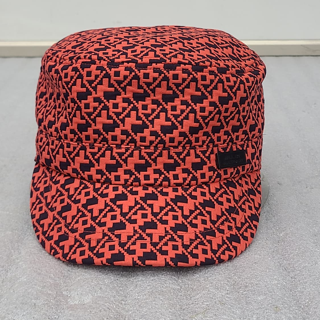 질스튜어트 군모 프리사이즈 58cm 상품이미지2