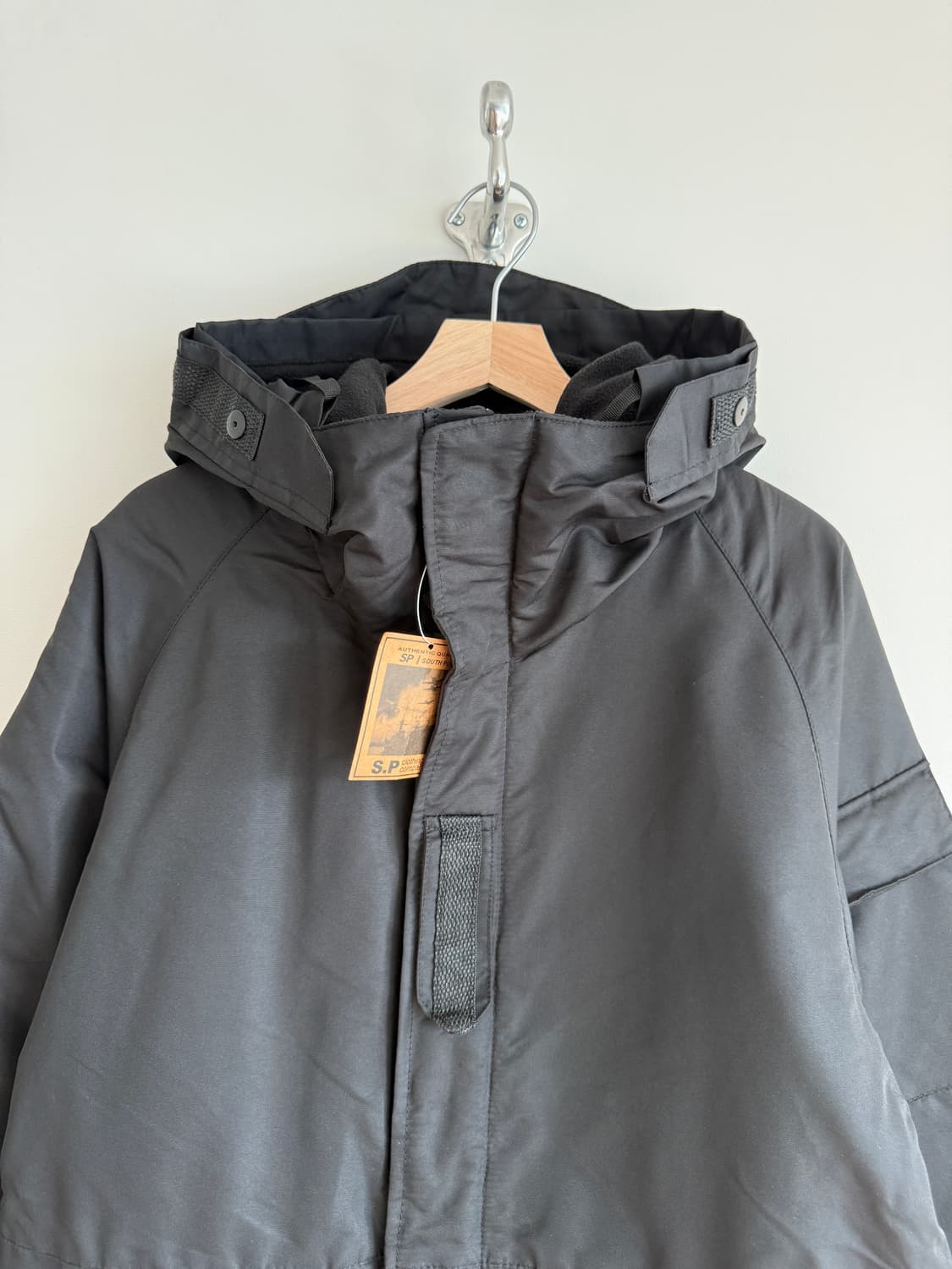 S.P company 밀리터리 점퍼(택 달린 제품) 상품이미지2