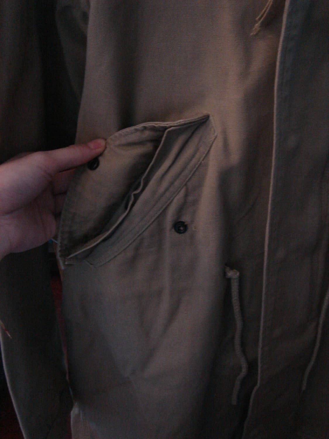 Ray Beams 아우터 상품이미지2