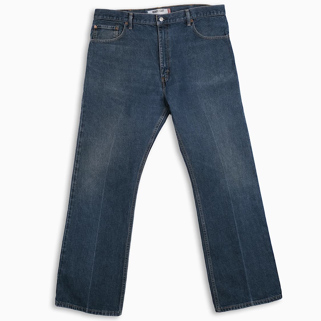 빈티지 리바이스 517 진청 39 인치 LV5174005 상품이미지2