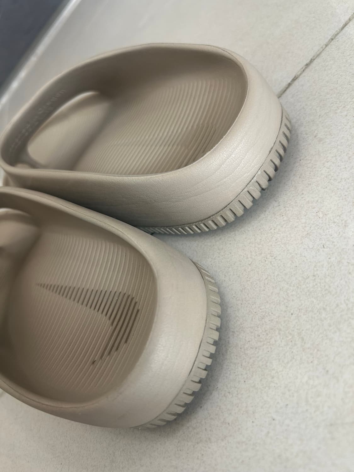 나이키 캄 플립플랍  (M12) 상품이미지3