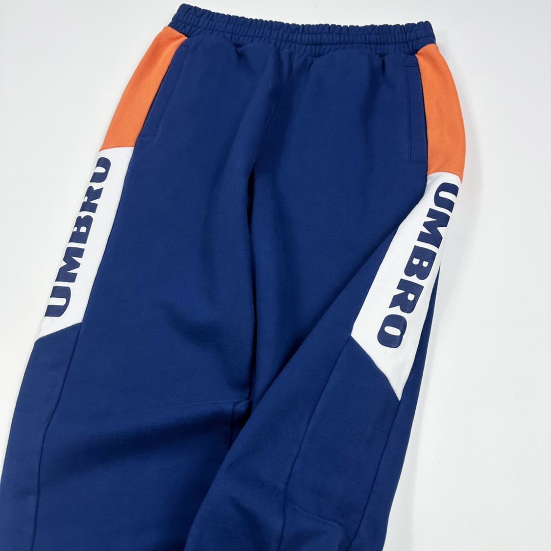 엄브로 사이드라인 트레이닝 조거팬츠 (L) 상품이미지4