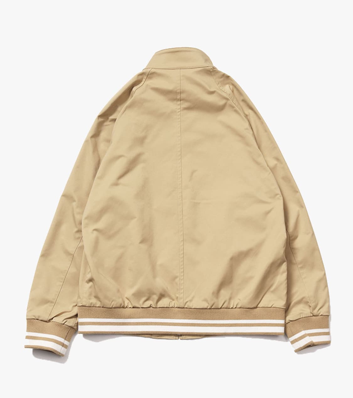 BEAMS HEART - HARRINGTON JACKET 상품이미지10