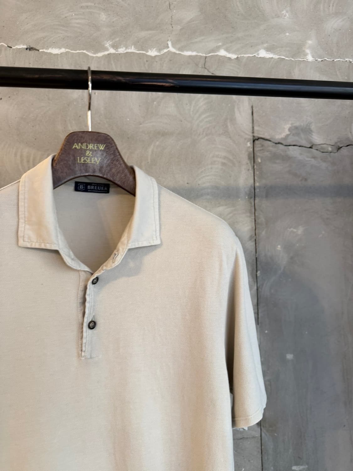 브로이어 pk 셔츠 100 상품이미지5