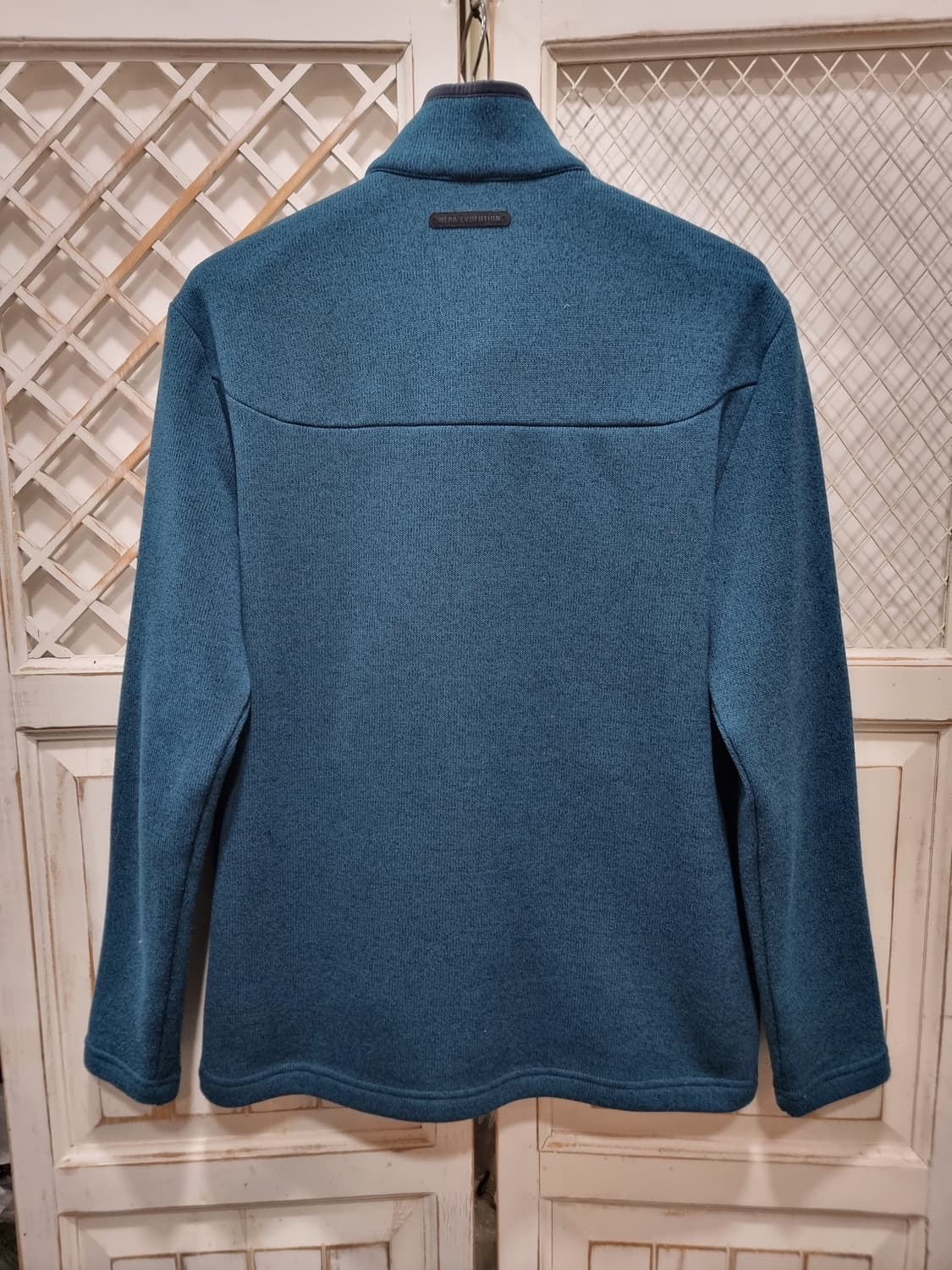 네파 플리스 집업 (C852 상품이미지2