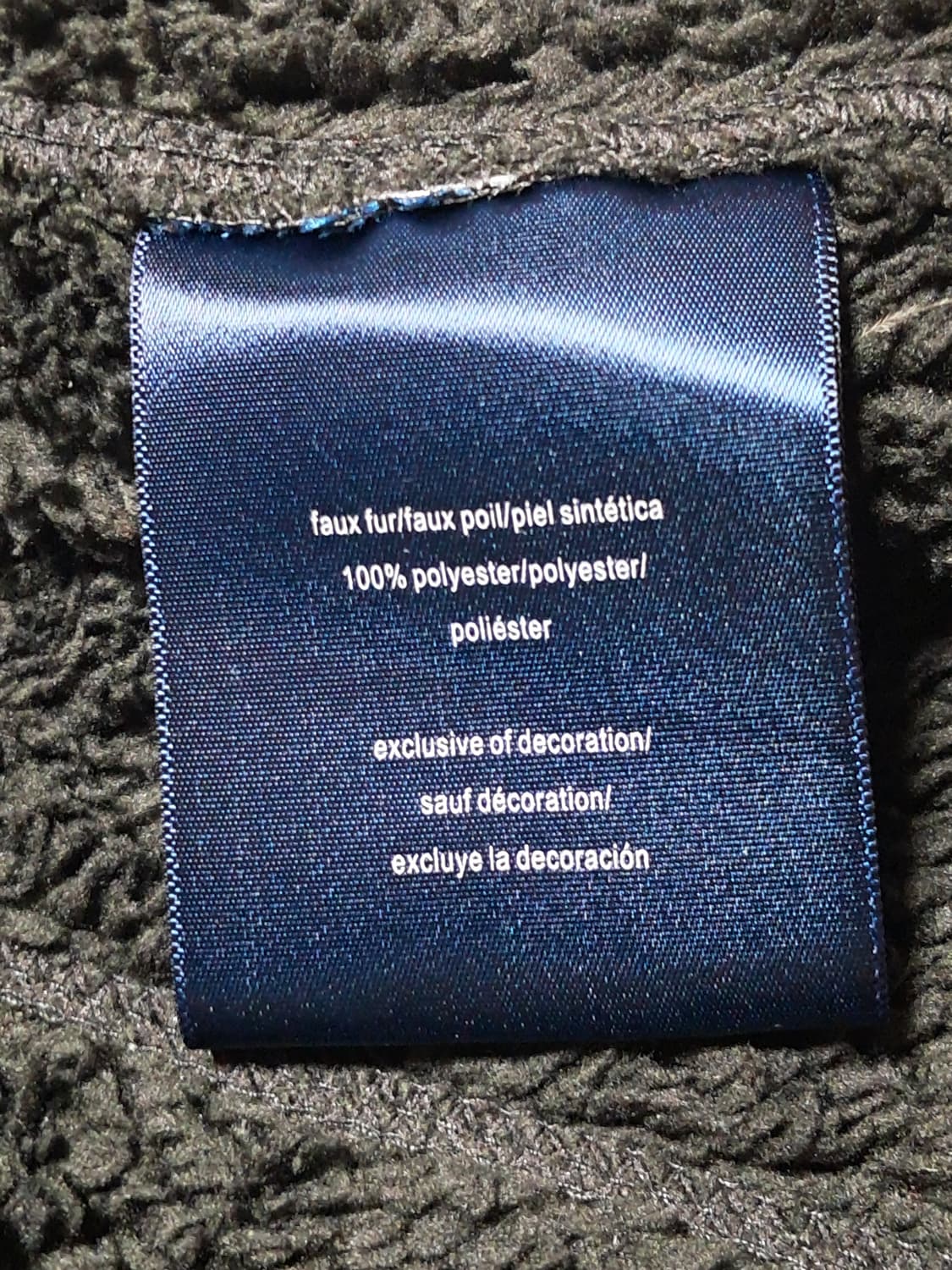 타미힐피거 후드집업 여성M 상품이미지9