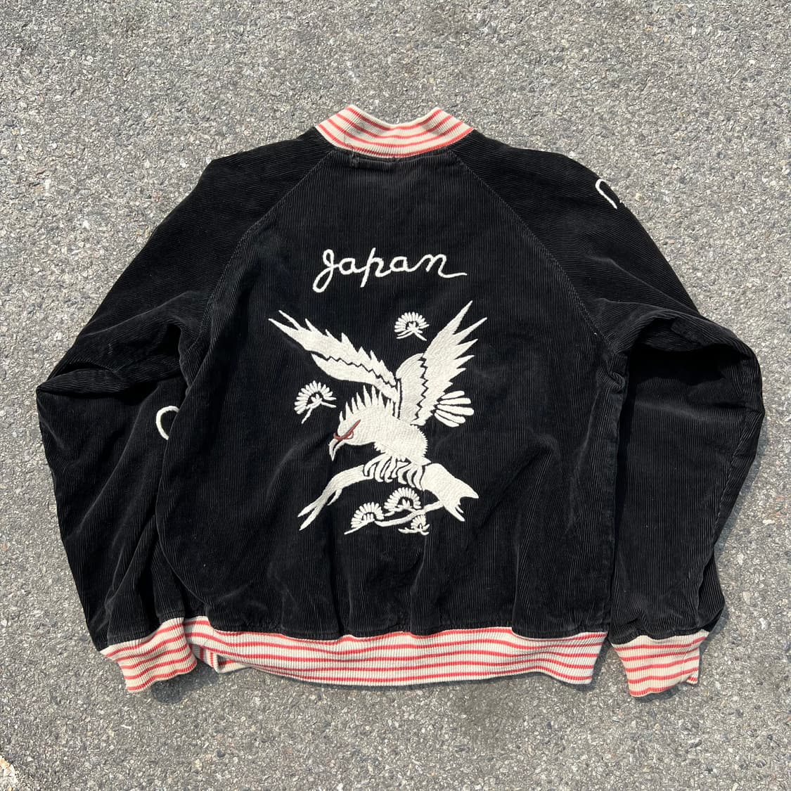 스크립트 양면 스카잔  상품이미지6