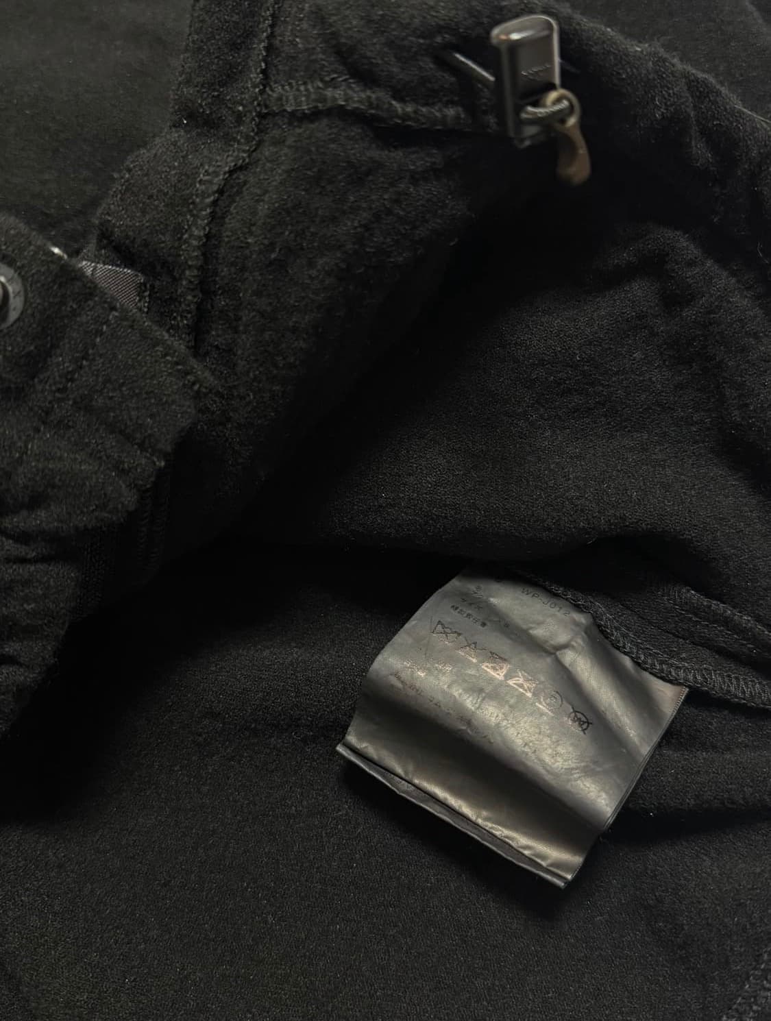 준야 와타나베 X 필슨 자켓 상품이미지3