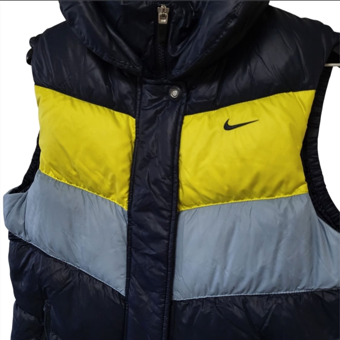 나이키 구스다운 여성패딩조끼 95M 상품이미지4