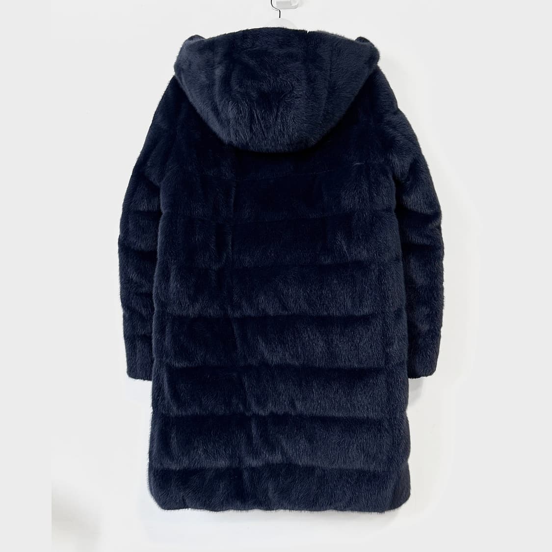 에르노 24 에코퍼 다운 패딩 코트 상품이미지8