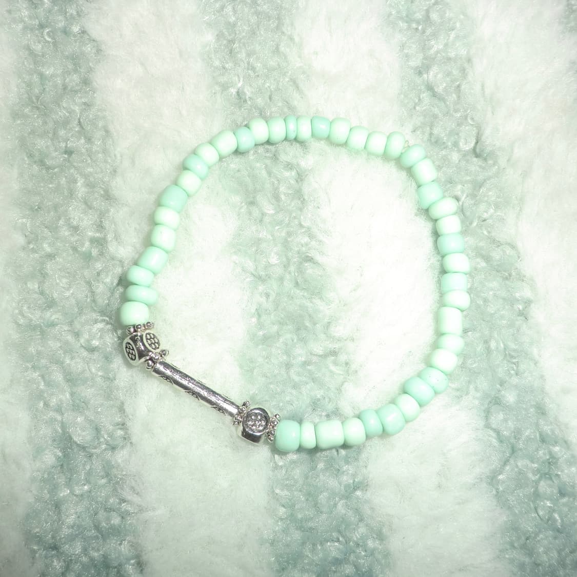 비즈 팔찌 상품이미지2