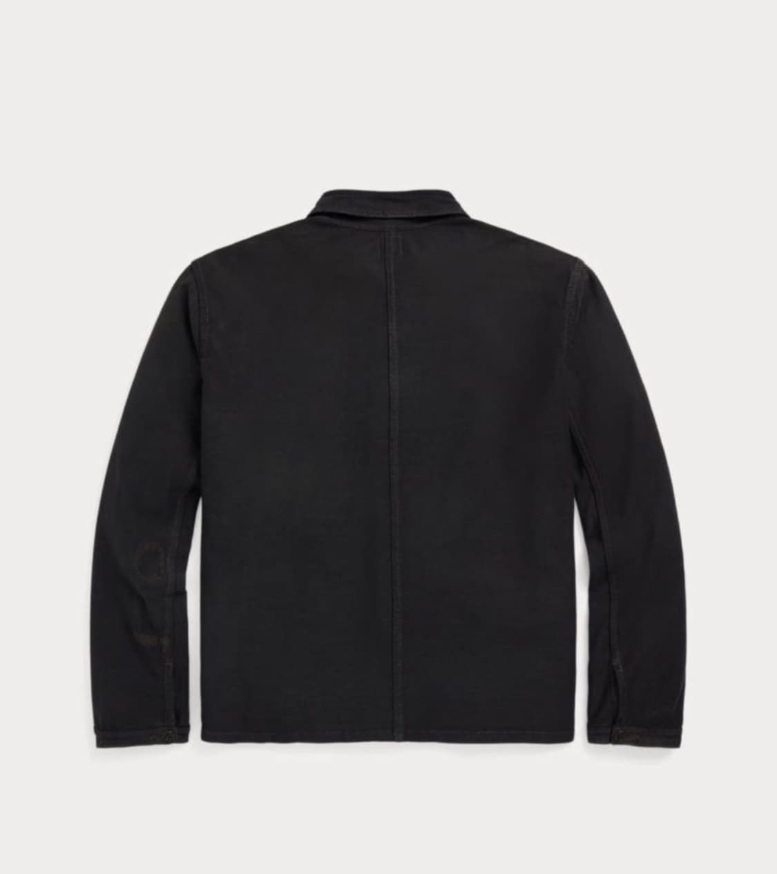 RRL 리페어 저지 워크 재킷M 상품이미지2