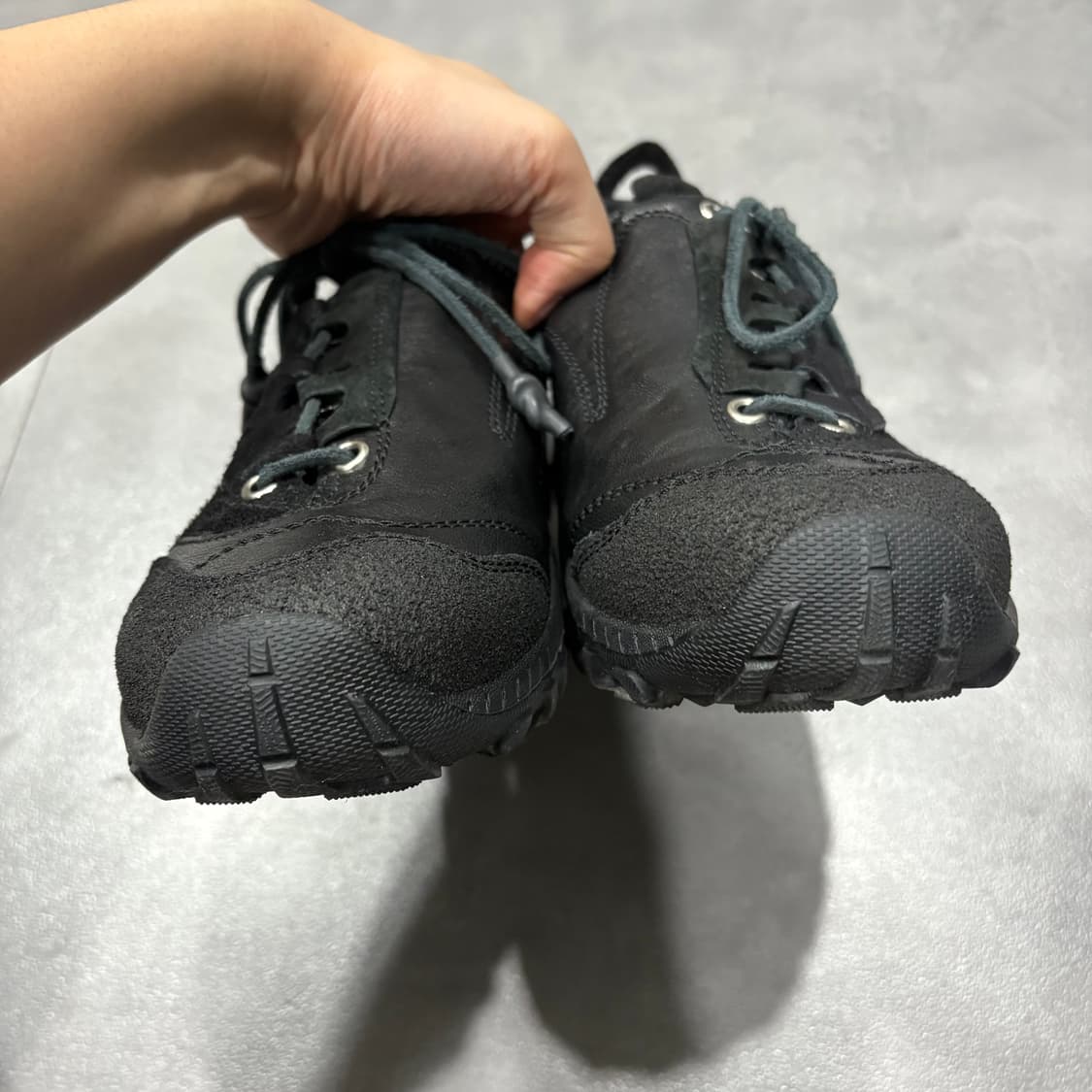 아워레가시 가베 스텔스 블랙 상품이미지5