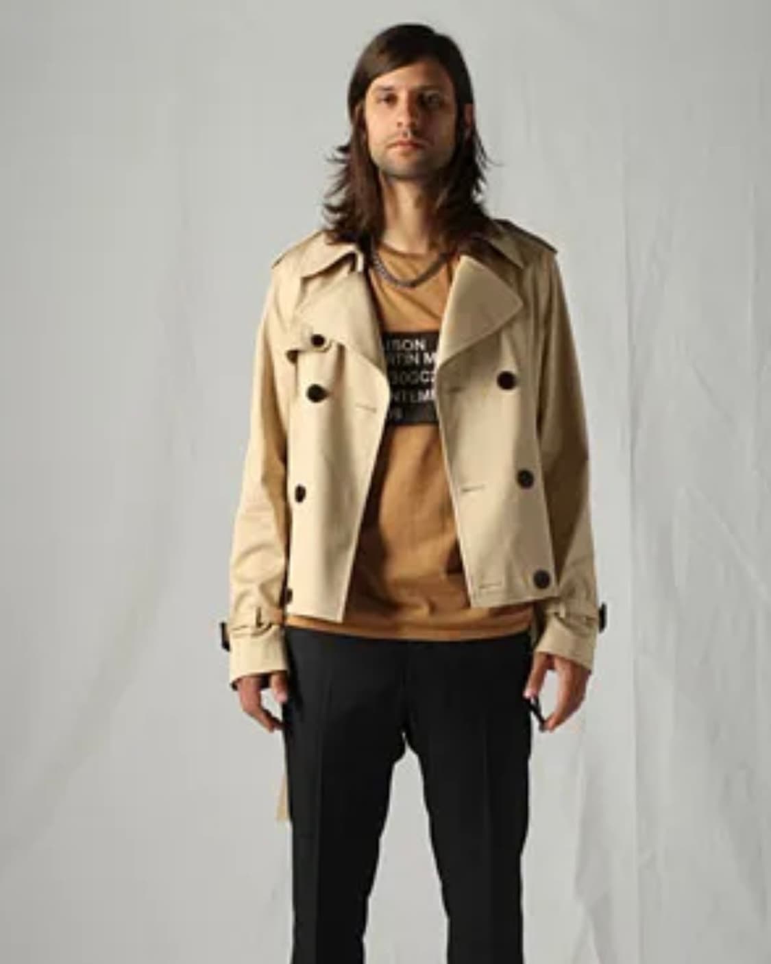 Maison Martin Margiela 09SS Trompe-l'œil 상품이미지3