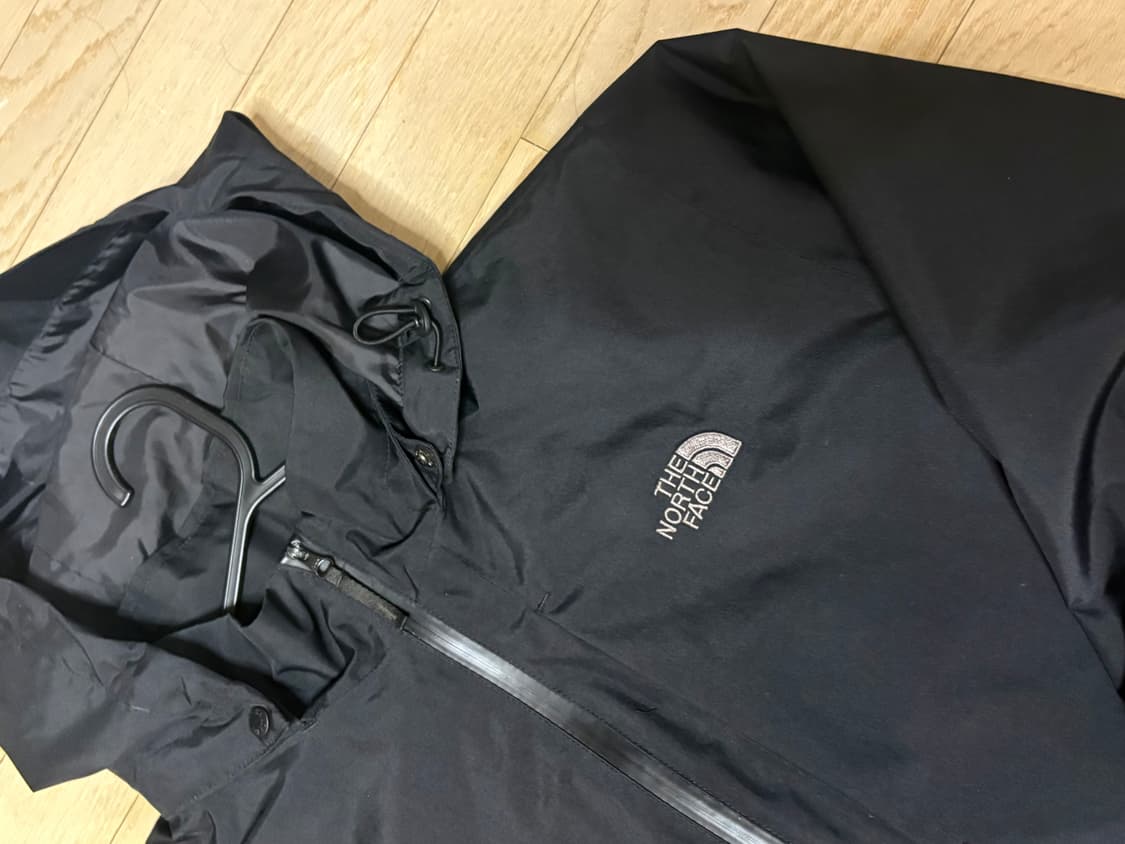노스페이스 NJ2HP02A 바람막이 상품이미지2