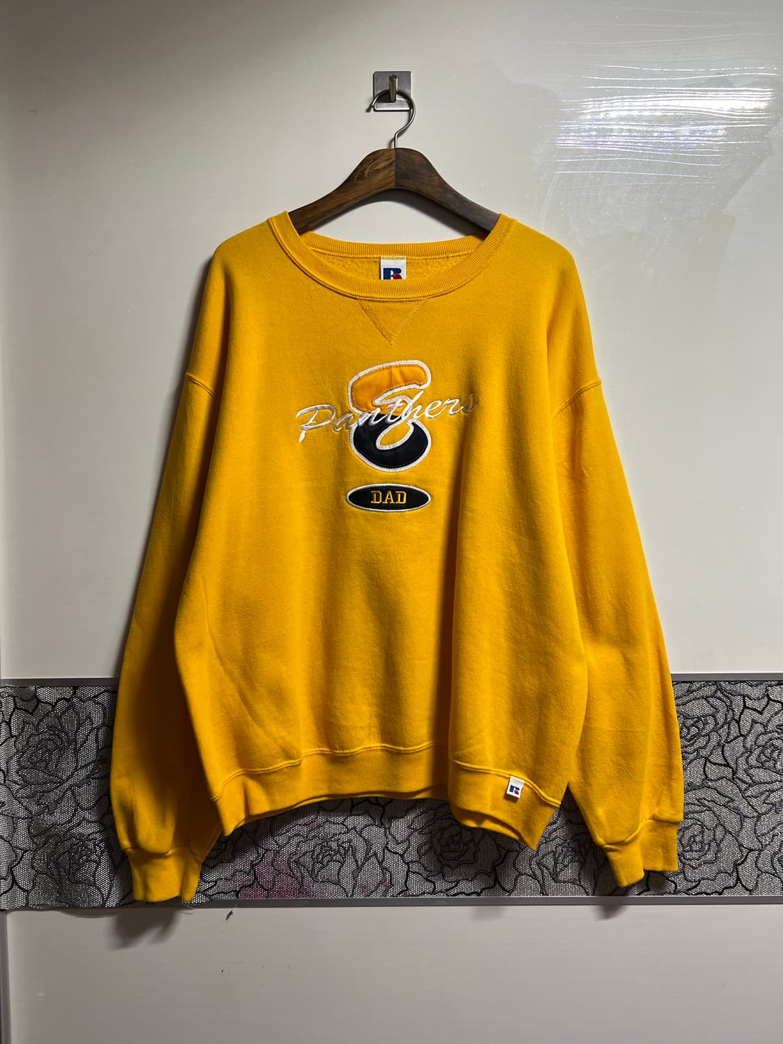 빈티지 러셀 어슬레틱 스웻셔츠 상품이미지1