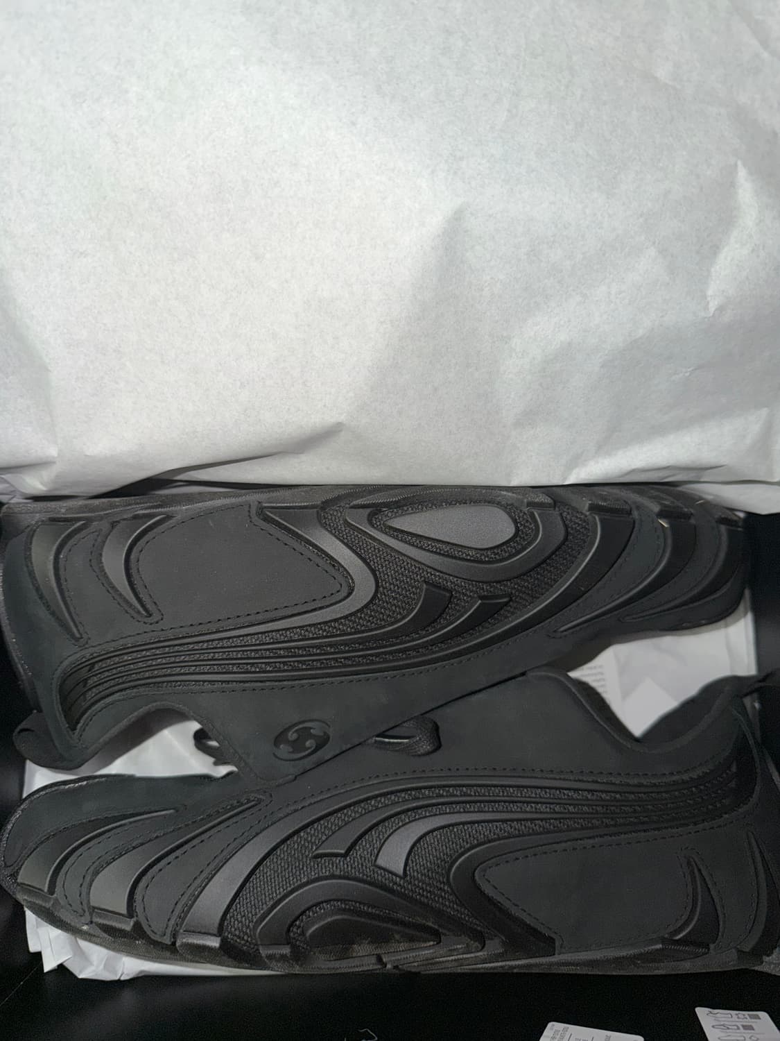 퓨마 산산기어 탈론 블랙 상품이미지2