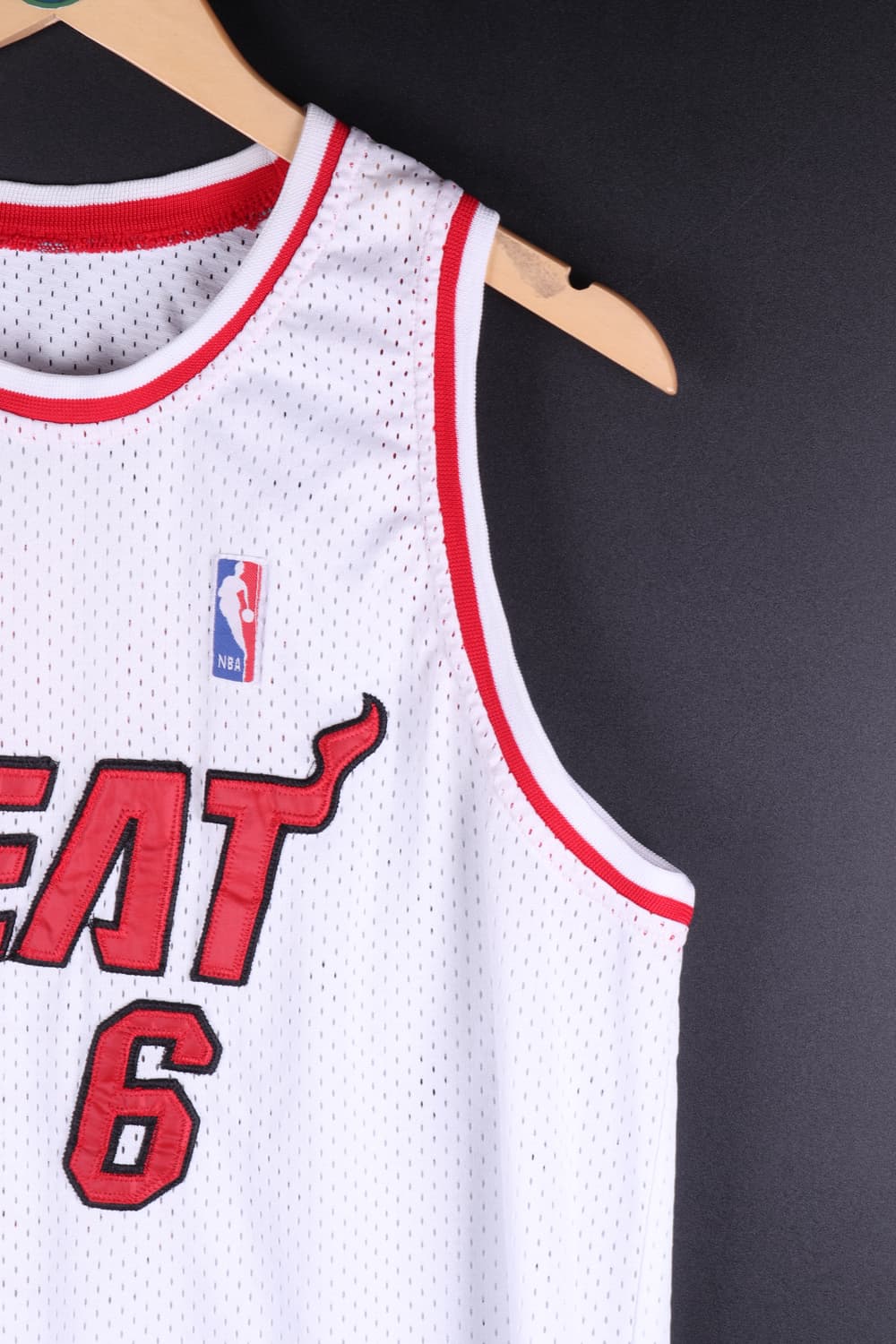 미첼앤네스 르브론 마이애미 져지 상품이미지2