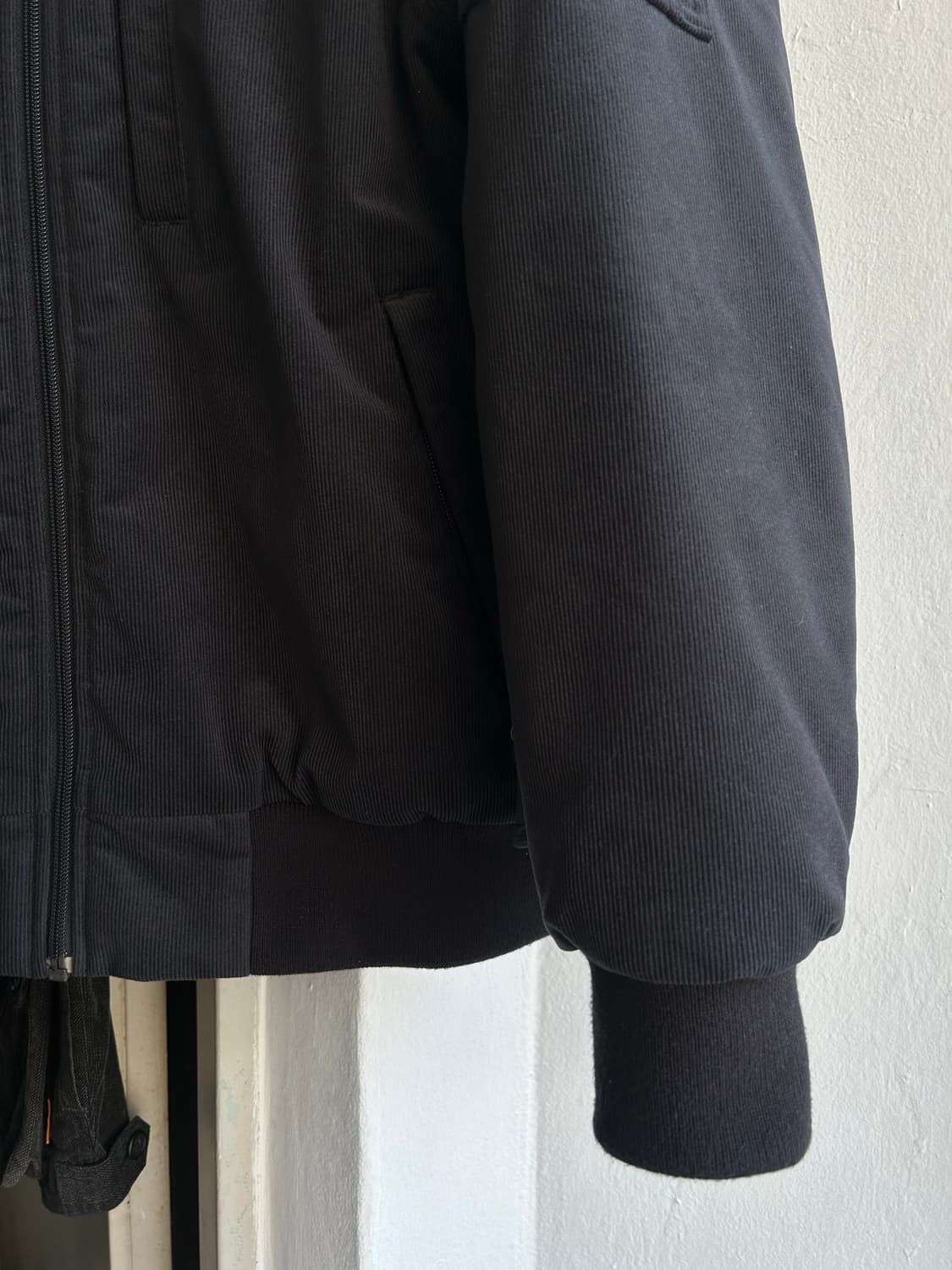 00‘s 노스페이스 Ma-1 자켓 상품이미지3