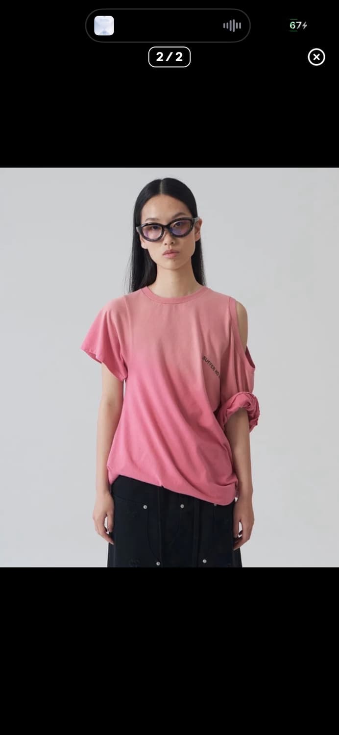 gyeong 티 상품이미지1
