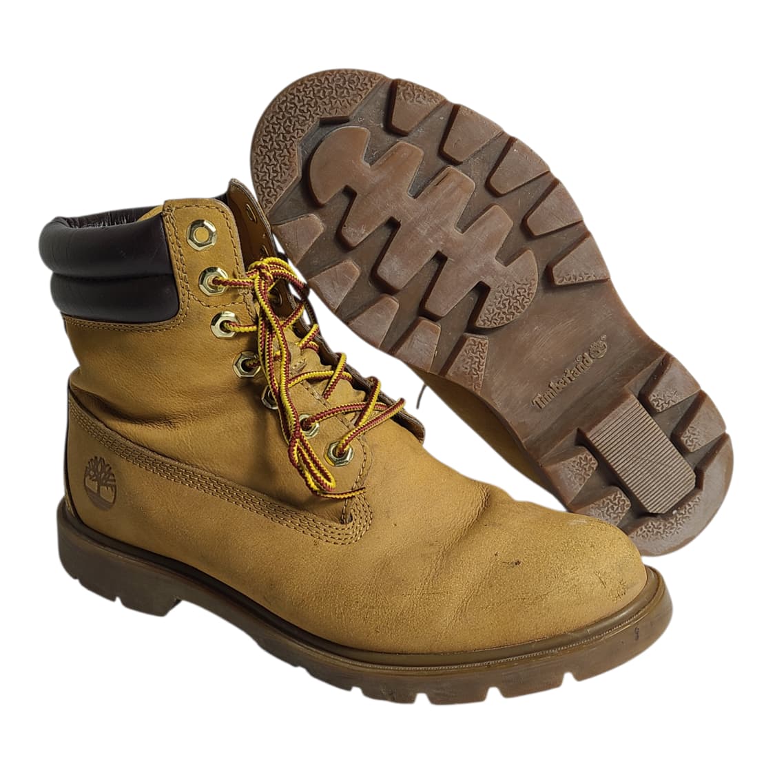 265) 팀버랜드 프리미엄 6인치 워커 부츠 상품이미지2