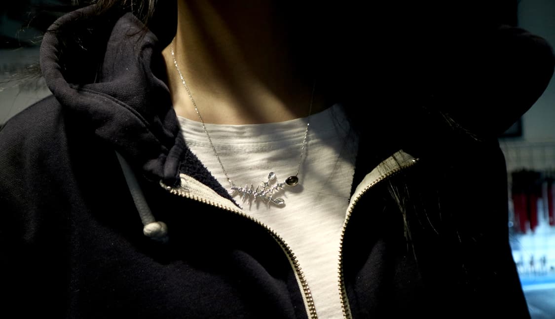 Kerberos, but it's a fish🐟 상품이미지8