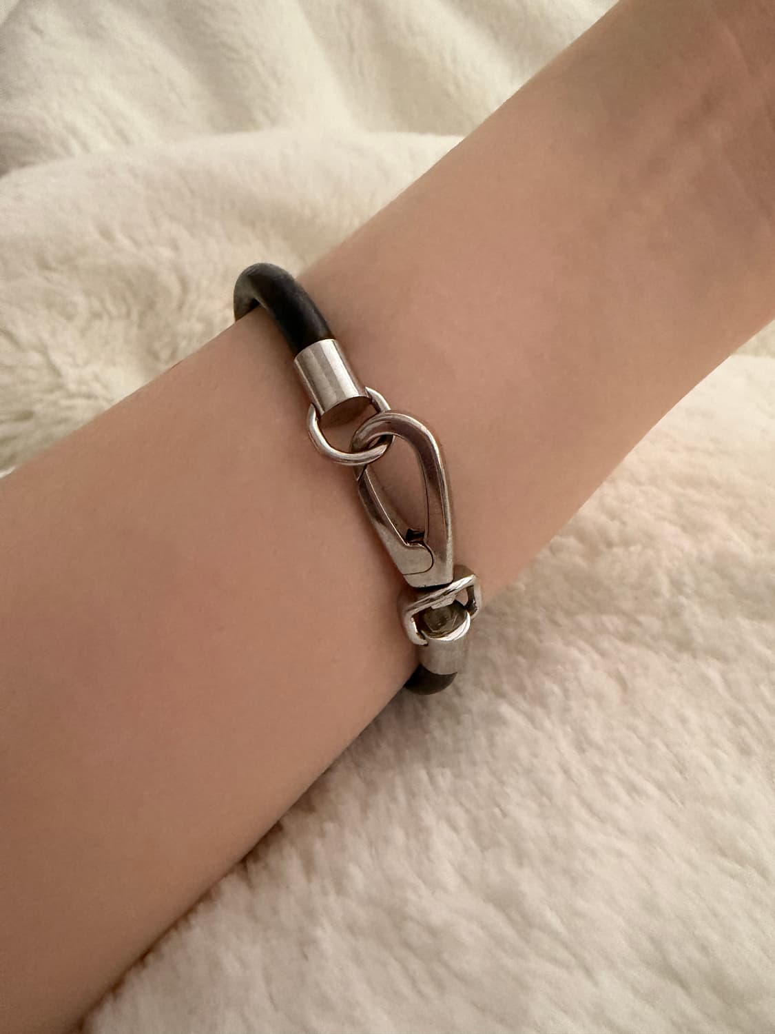 코치 뱅글 시계 상품이미지3