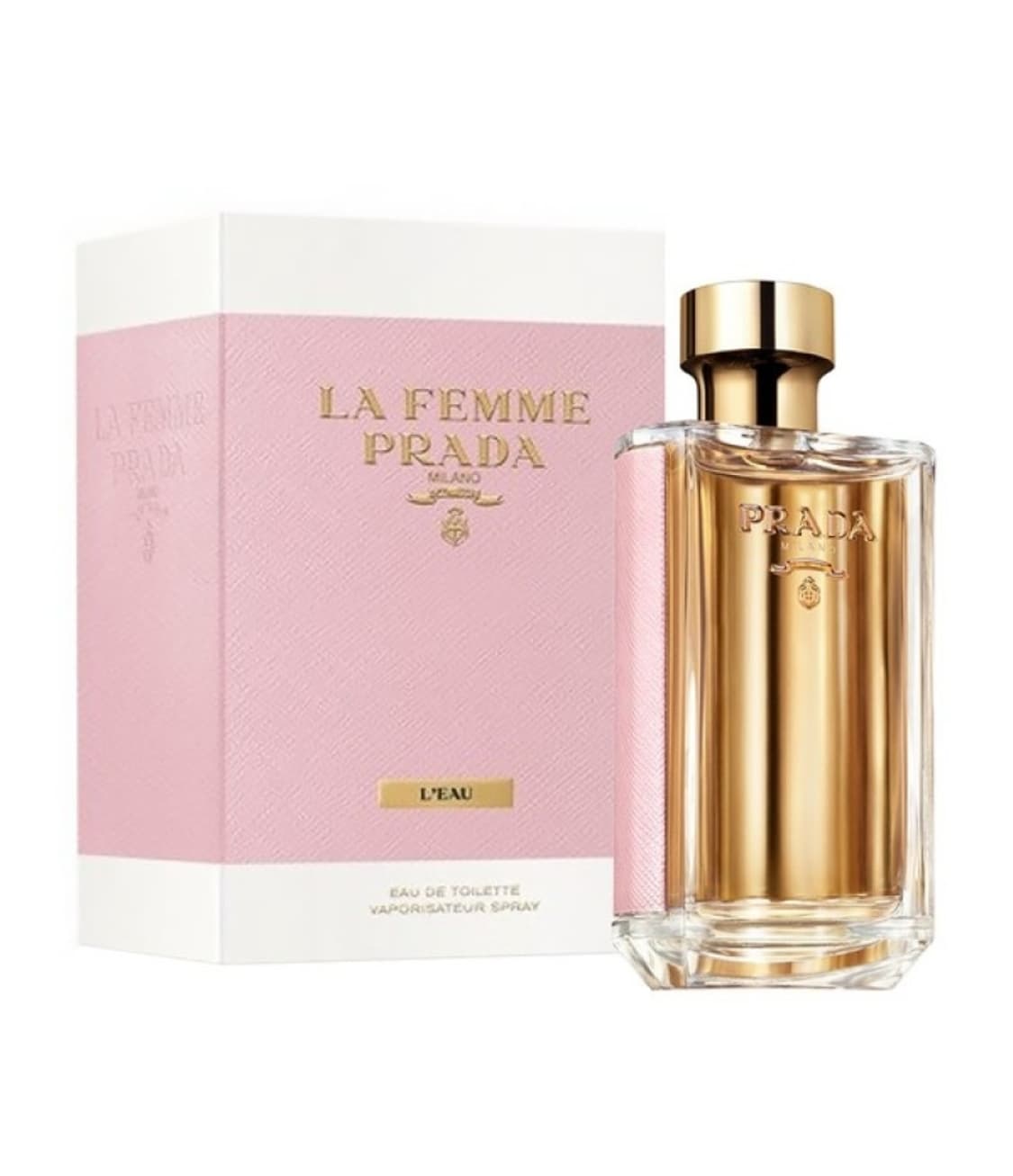 프라다 라 팜므 프라다 로 100ml 상품이미지3