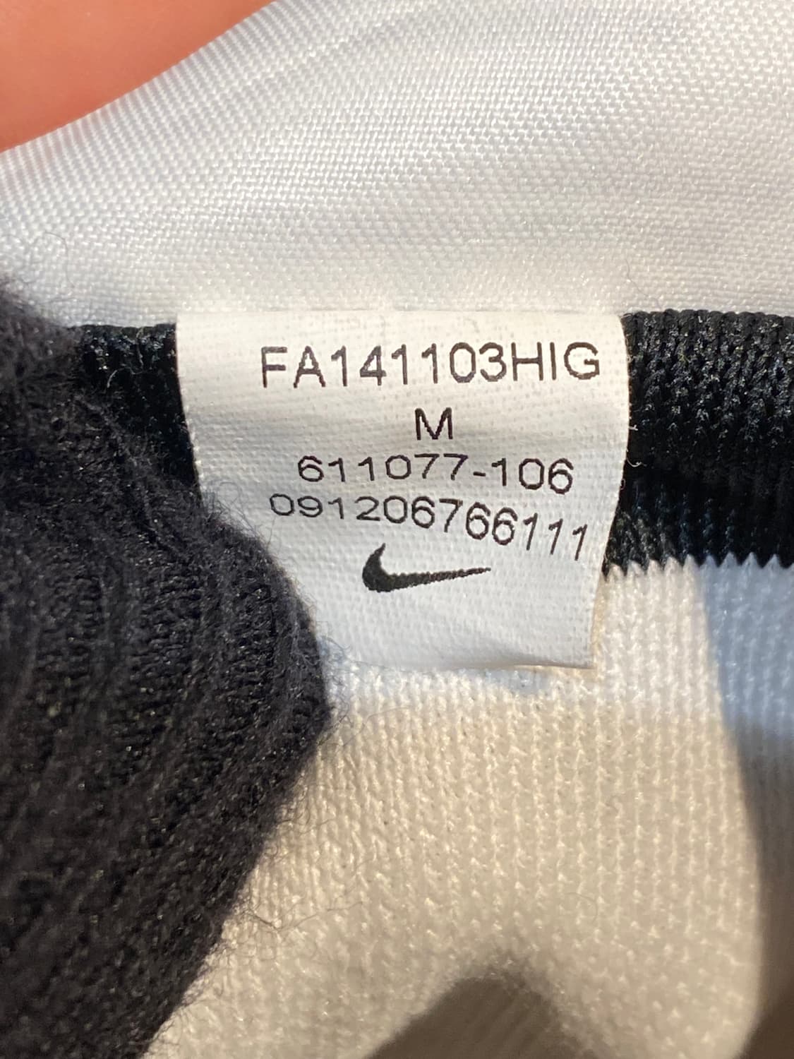 14/15 유벤투스 홈 피를로 (M) 상품이미지7