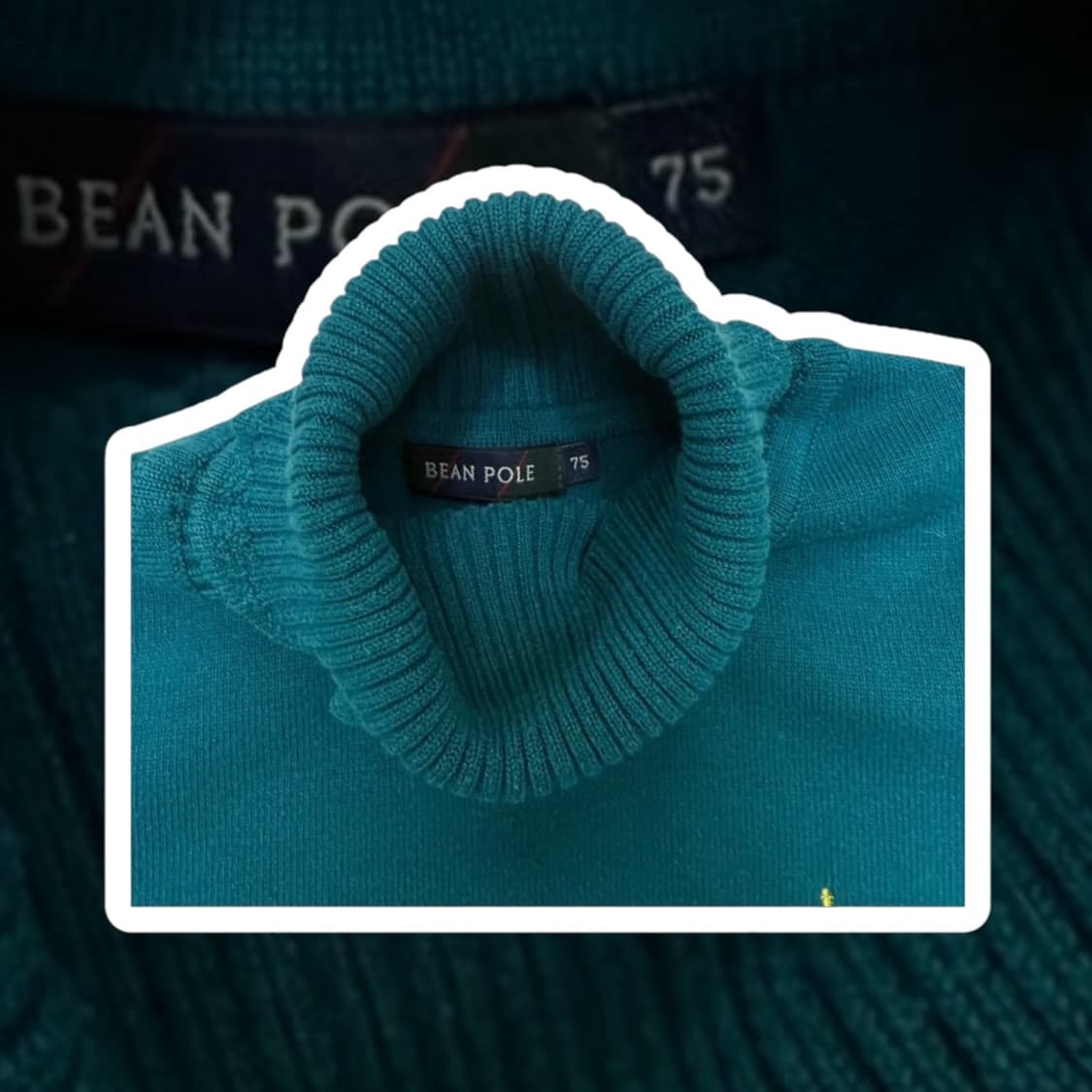 빈폴 니트 상품이미지2