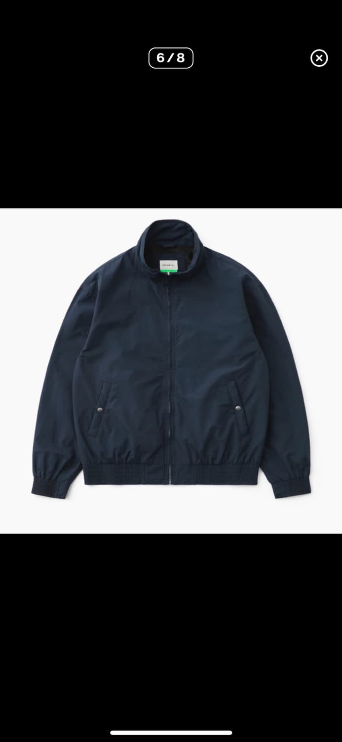 Khakis Weekend jacket  상품이미지1