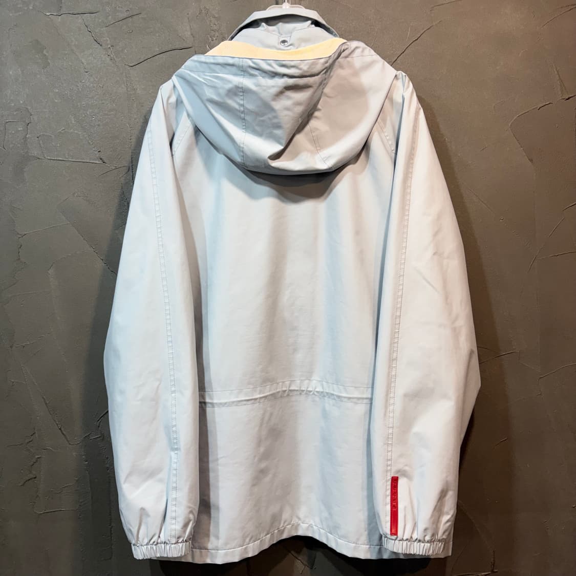 [52] PRADA 프라다 후드 바람막이 상품이미지5