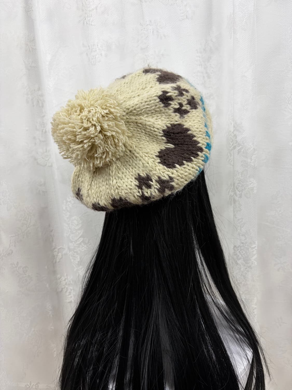 METROCITY VINTAGE HAT 상품이미지1