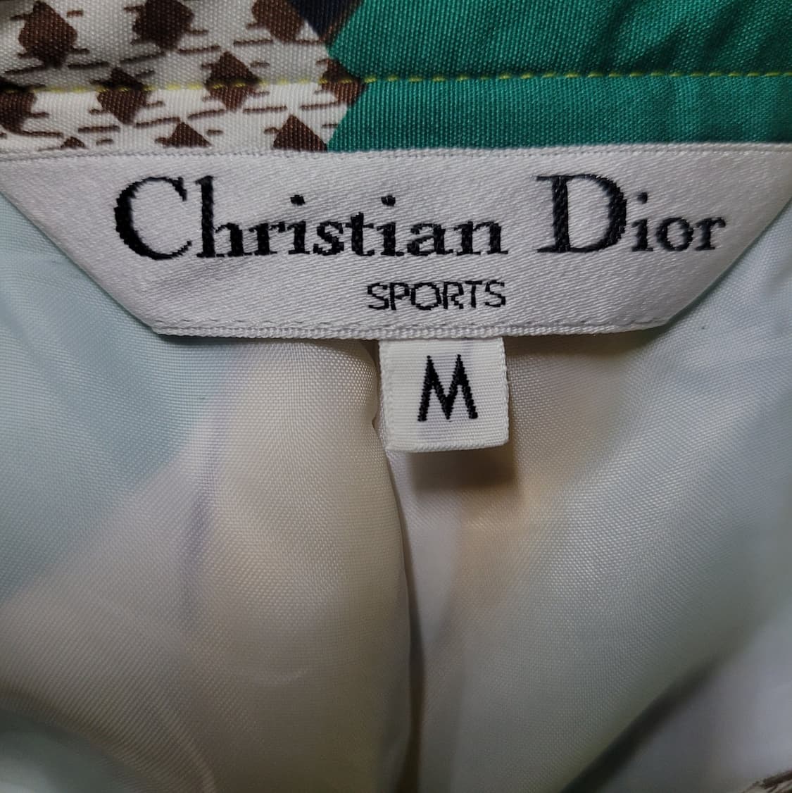 Christian Dior 크리스챤 디올 골프 숏팬츠 반바지 상품이미지4