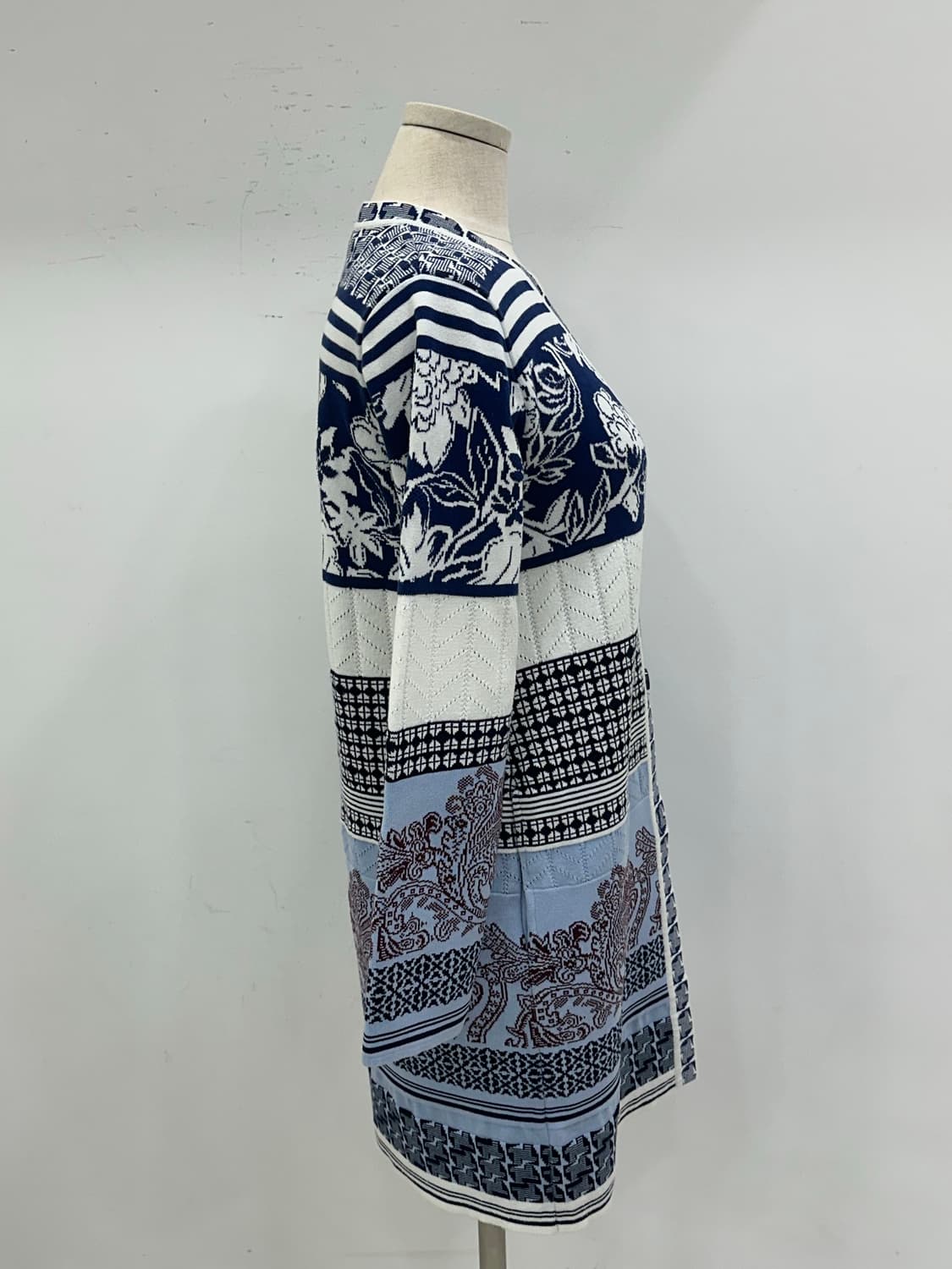 에트로 여성 가디건 상품이미지4