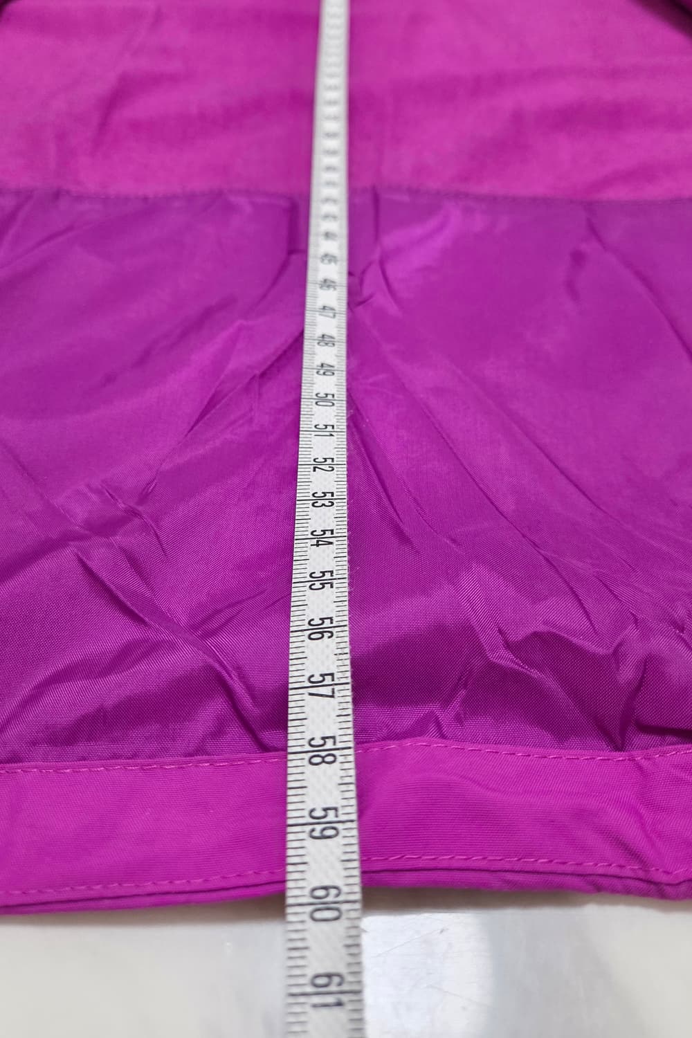 노스페이스 여성 바람막이 상품이미지4