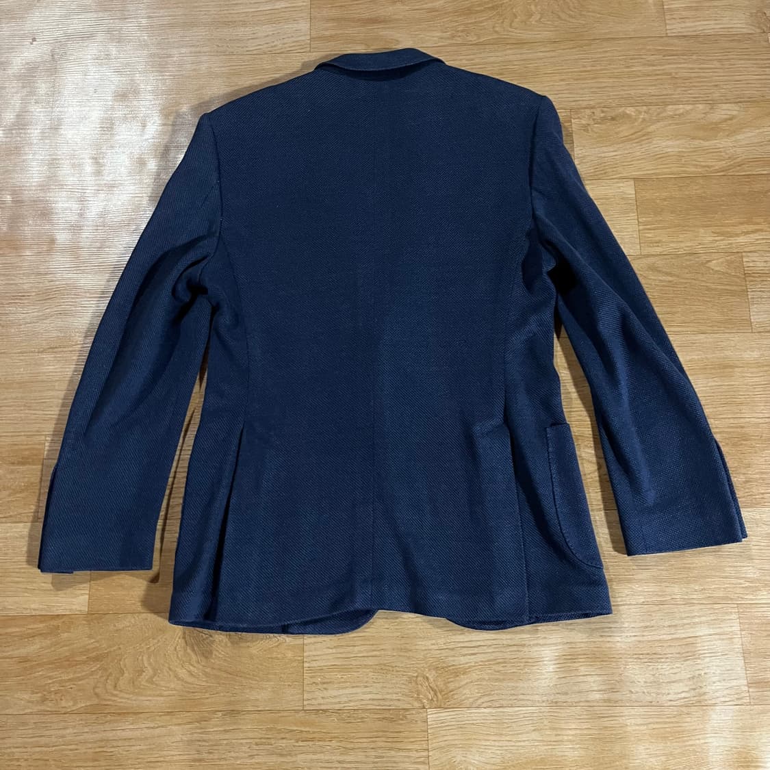 [100] 에스티 듀퐁 린넨자켓 상품이미지5